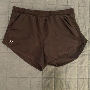 Under Armour Women’s Athletic Shorts